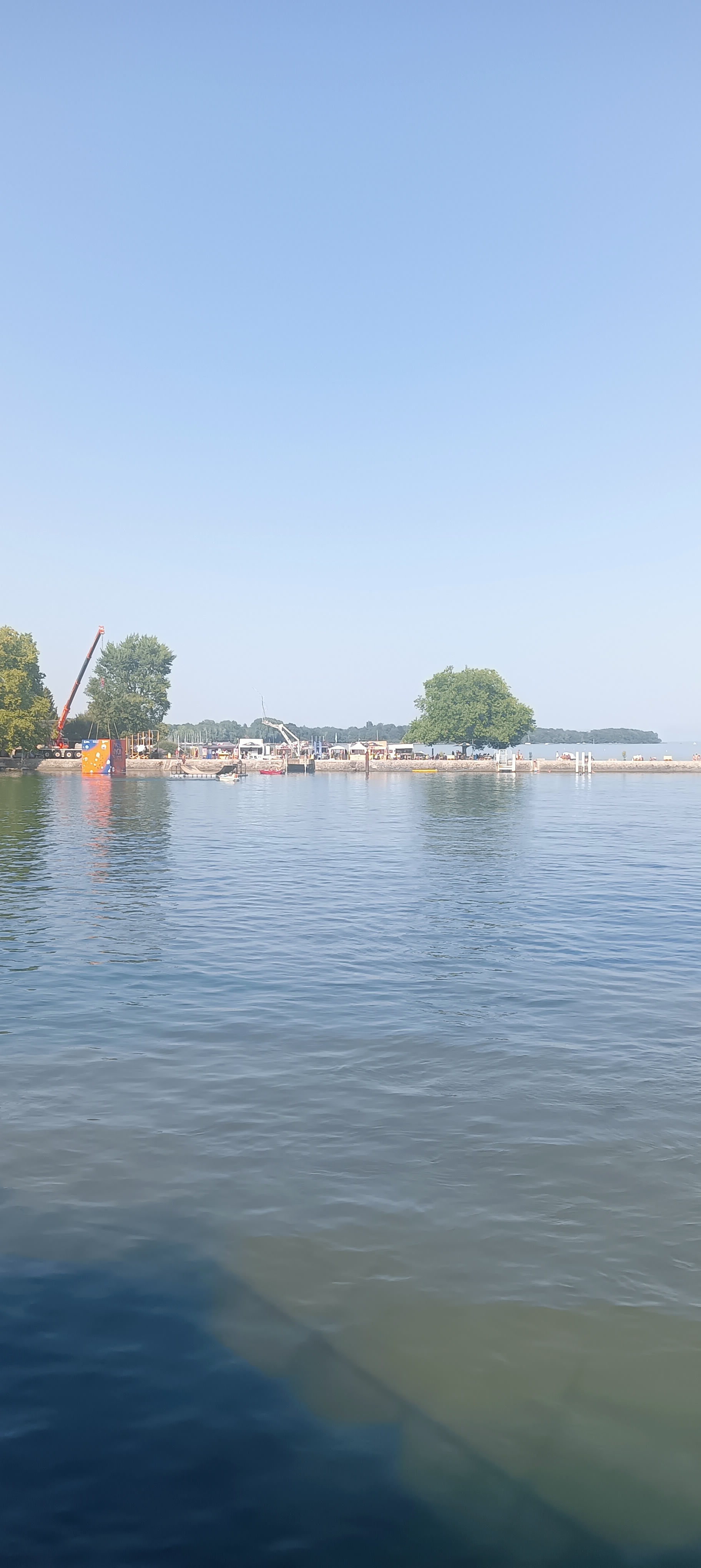 Lac Leman